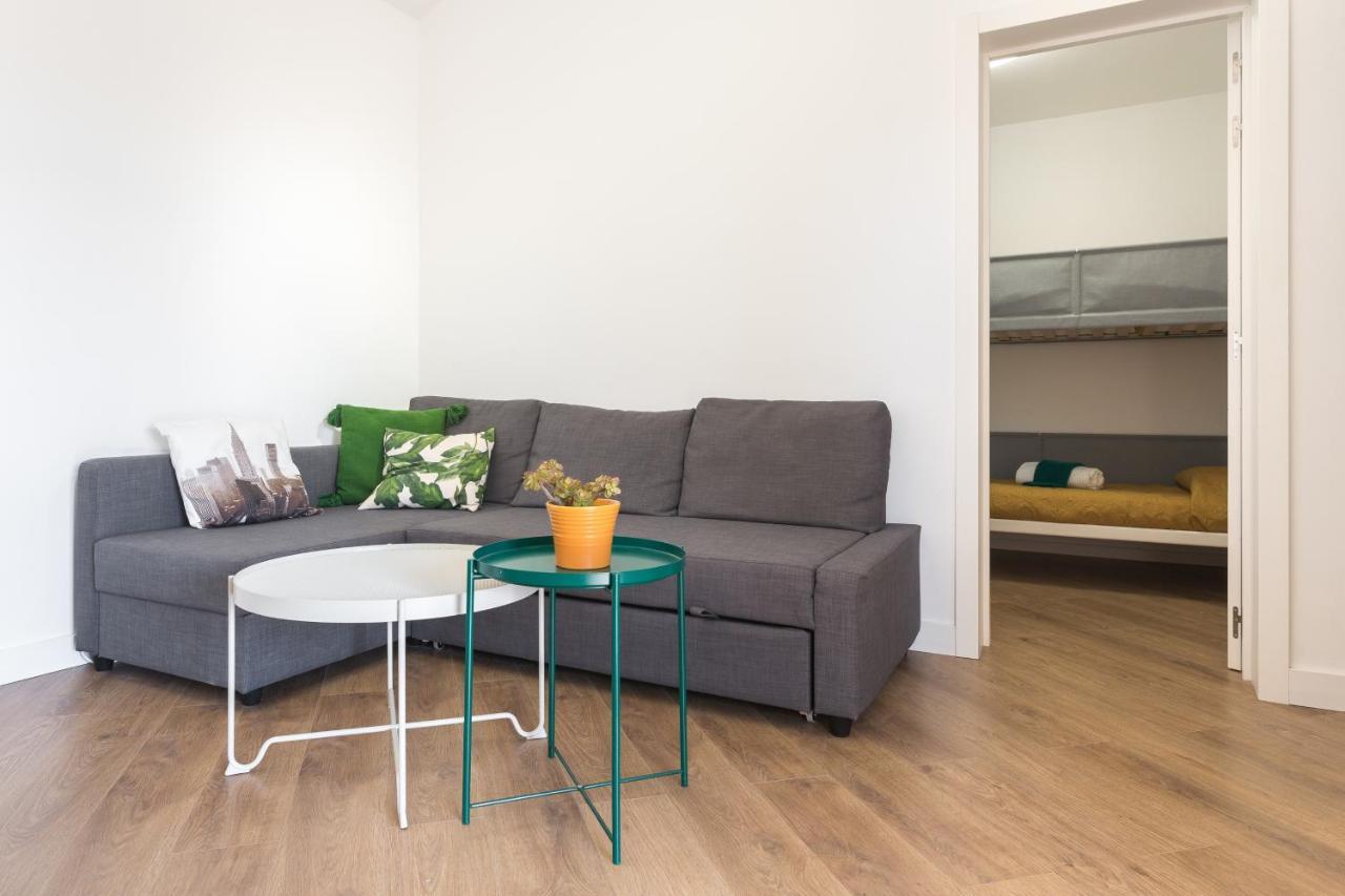 Apartamento Moderno En Costa Calma Buitenkant foto