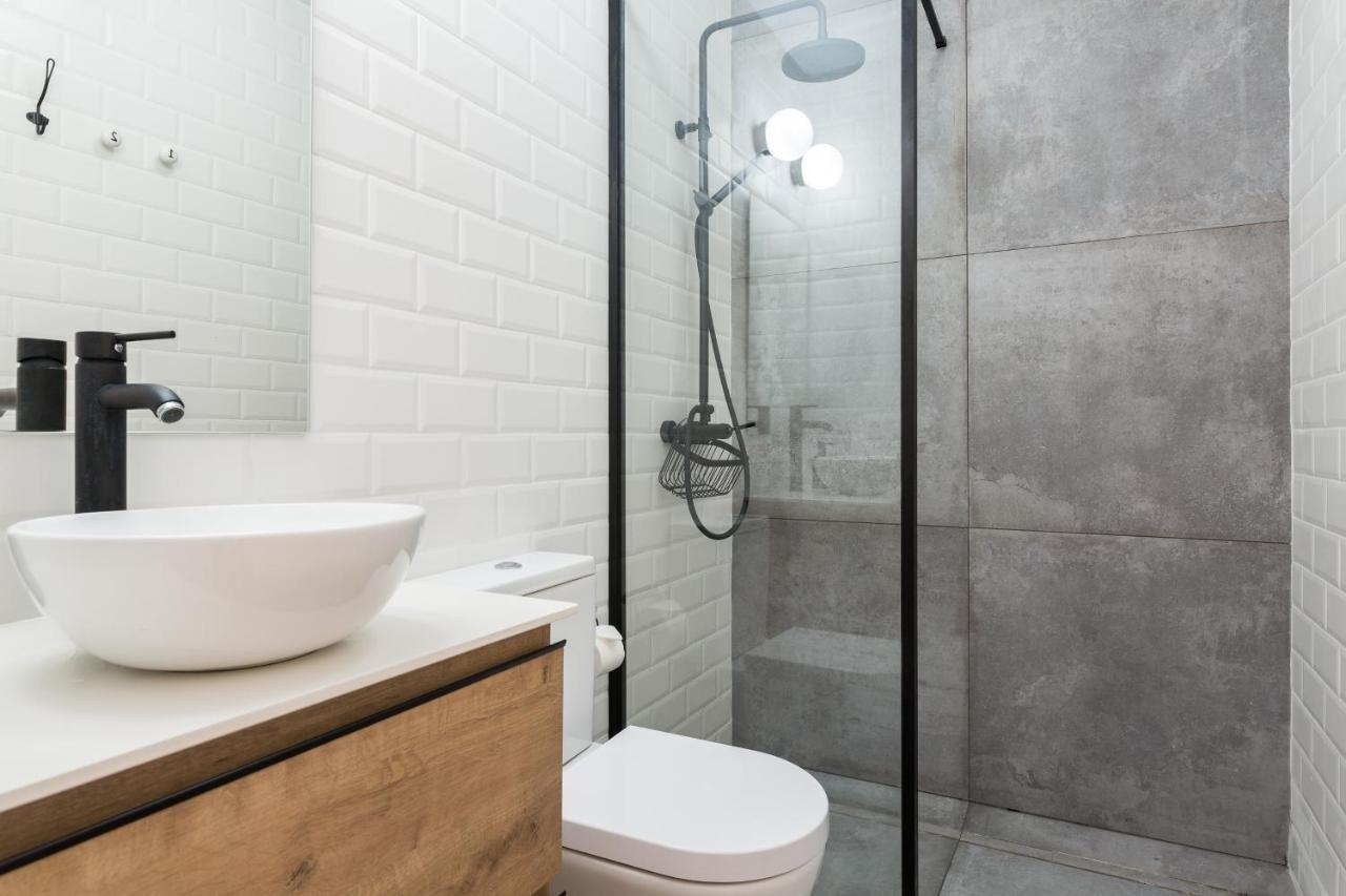 Apartamento Moderno En Costa Calma Buitenkant foto