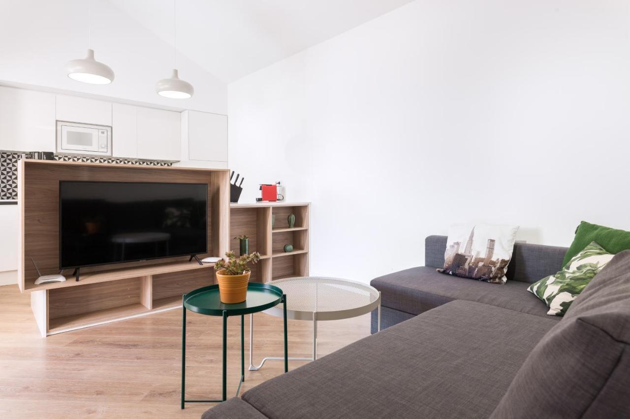 Apartamento Moderno En Costa Calma Buitenkant foto