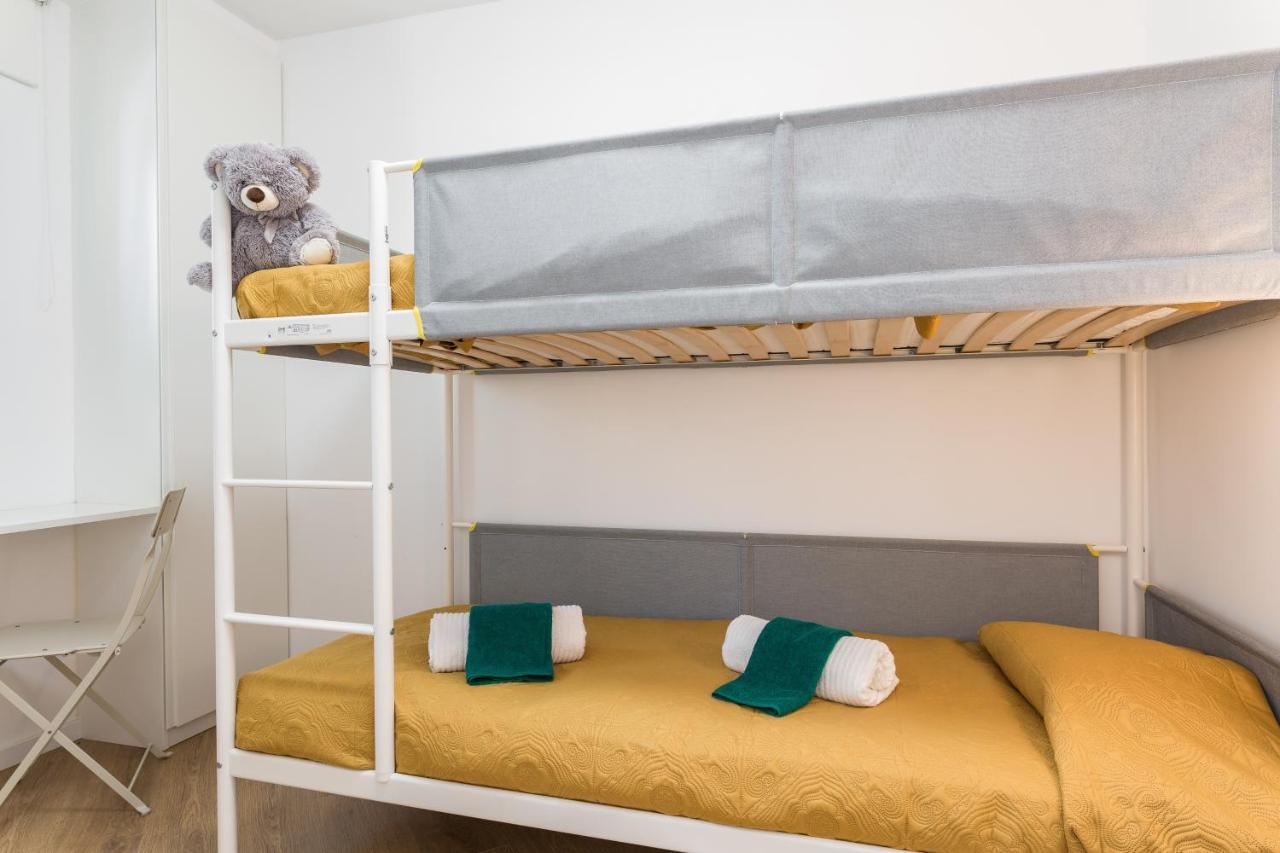 Apartamento Moderno En Costa Calma Buitenkant foto